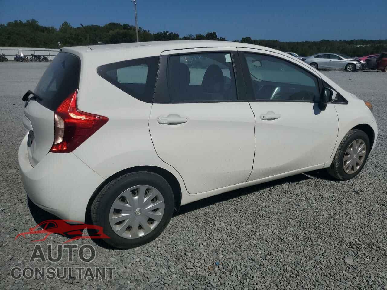 NISSAN VERSA 2016 - 3N1CE2CP5GL408772