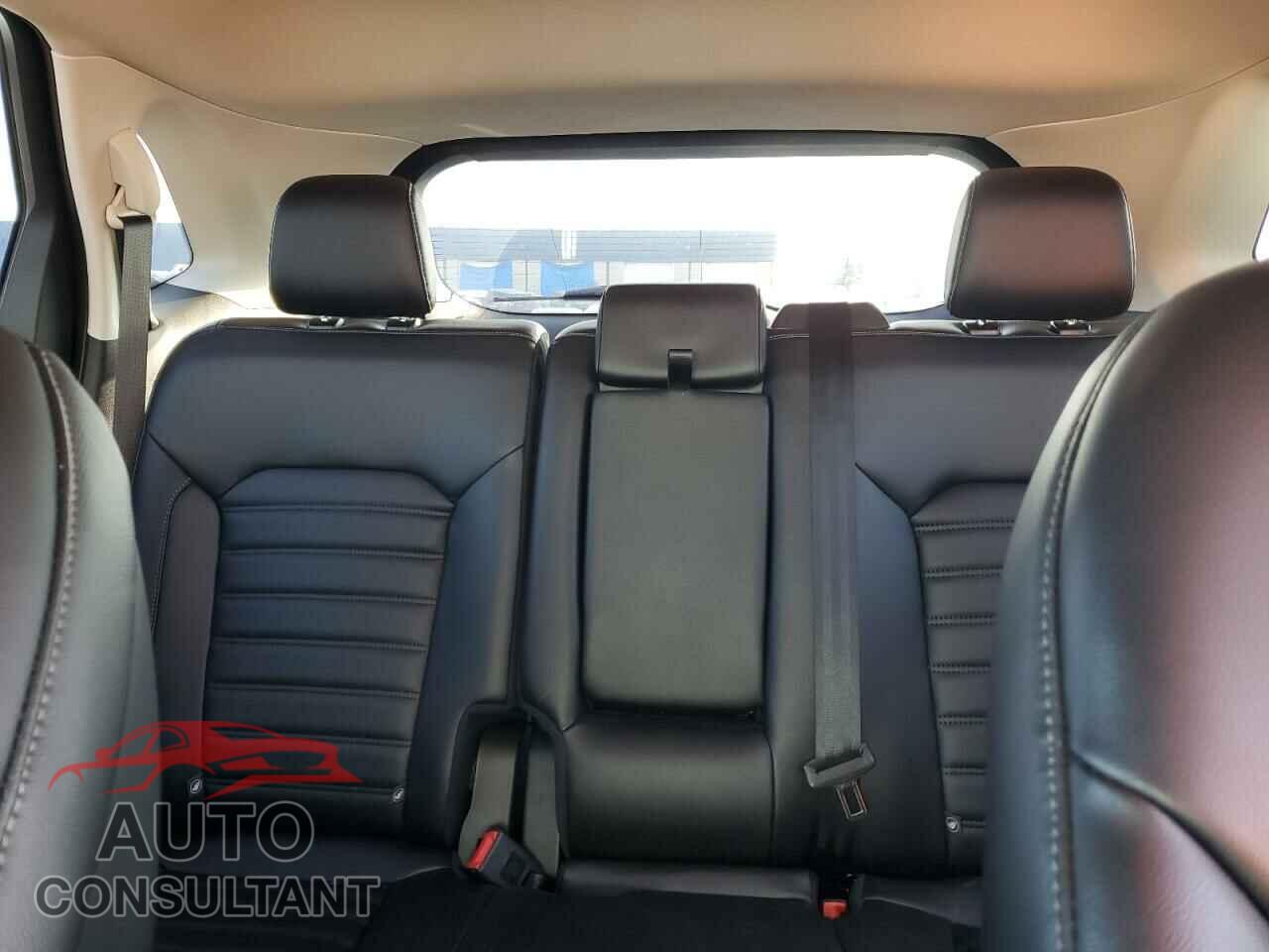 FORD EDGE 2023 - 2FMPK4J97PBA60875