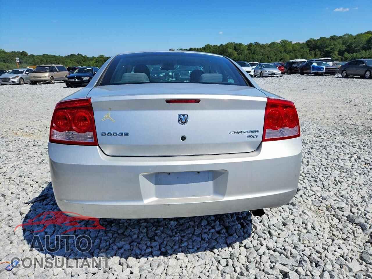 DODGE CHARGER 2010 - 2B3CA3CV9AH236390
