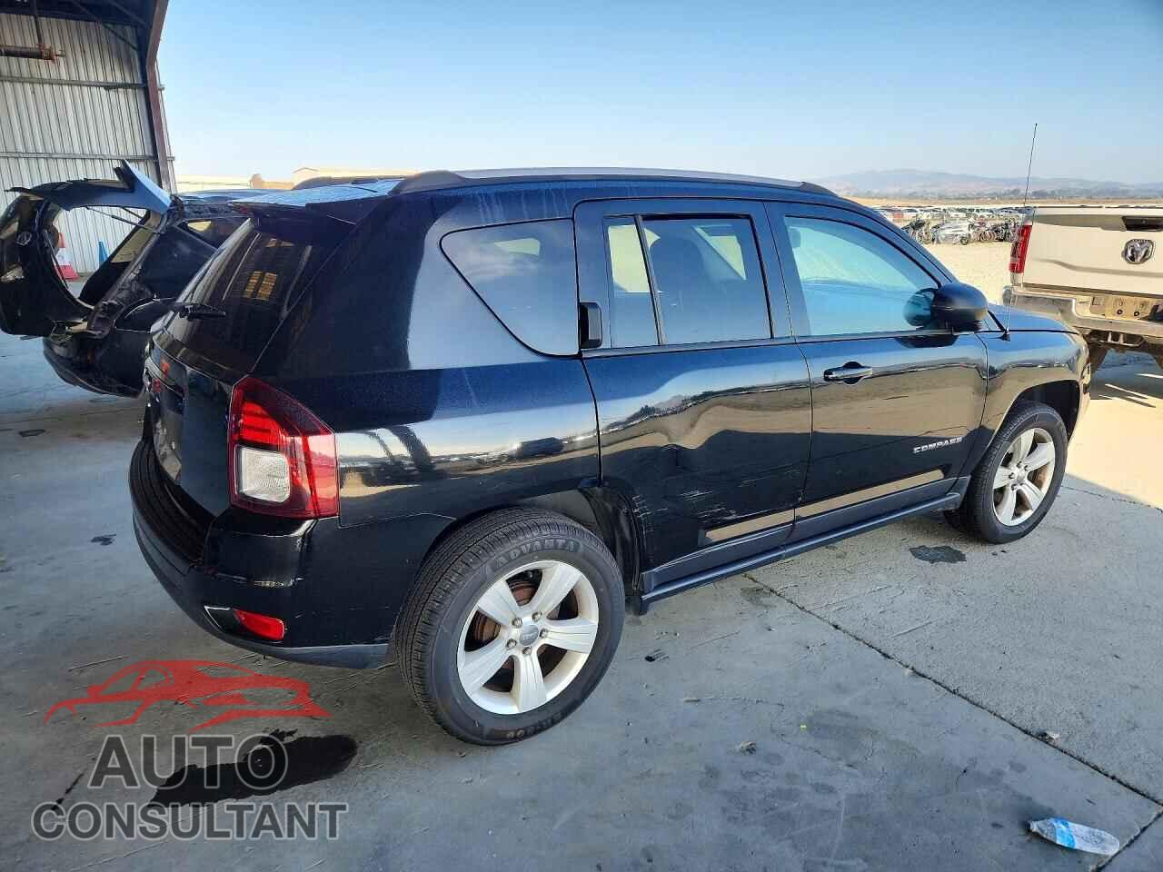 JEEP COMPASS 2015 - 1C4NJCBB2FD274787