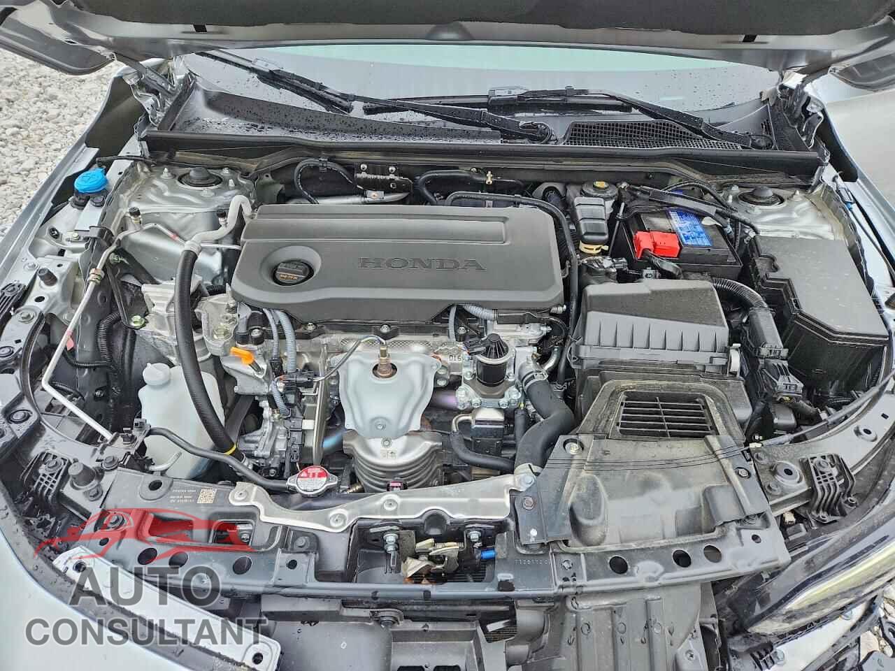 HONDA CIVIC 2026 - 2HGFE2F53TH558405