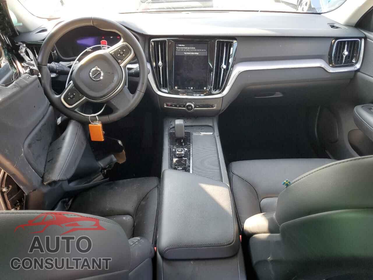 VOLVO S60 CORE 2024 - 7JRL12FK5RG321682