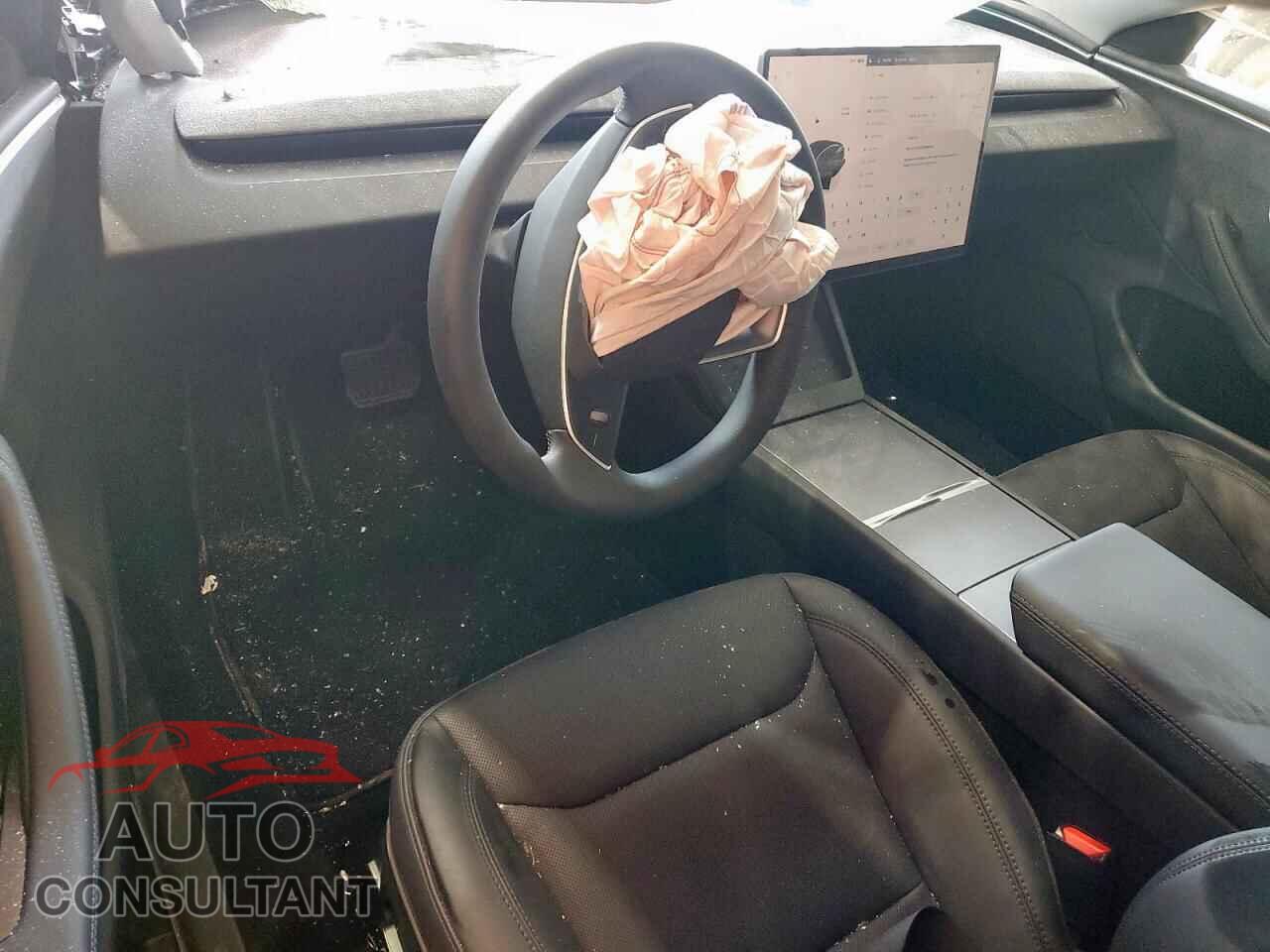 TESLA MODEL 3 2025 - 5YJ3E1EB1SF996041