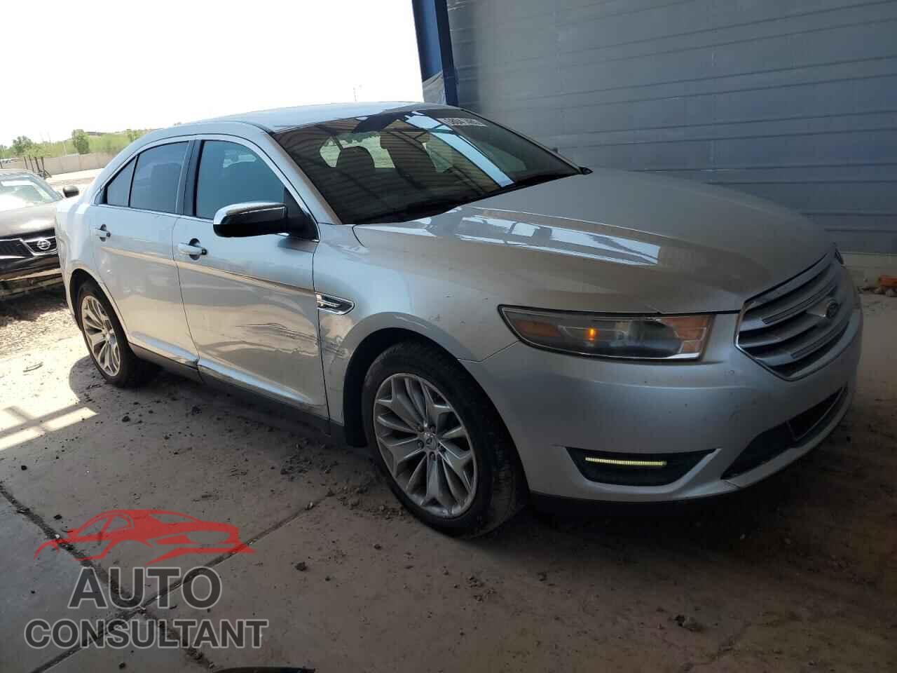 FORD TAURUS 2013 - 1FAHP2F82DG110039