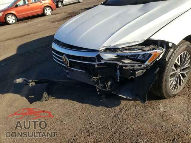 VOLKSWAGEN JETTA 2019 - 3VWCB7BU9KM260104