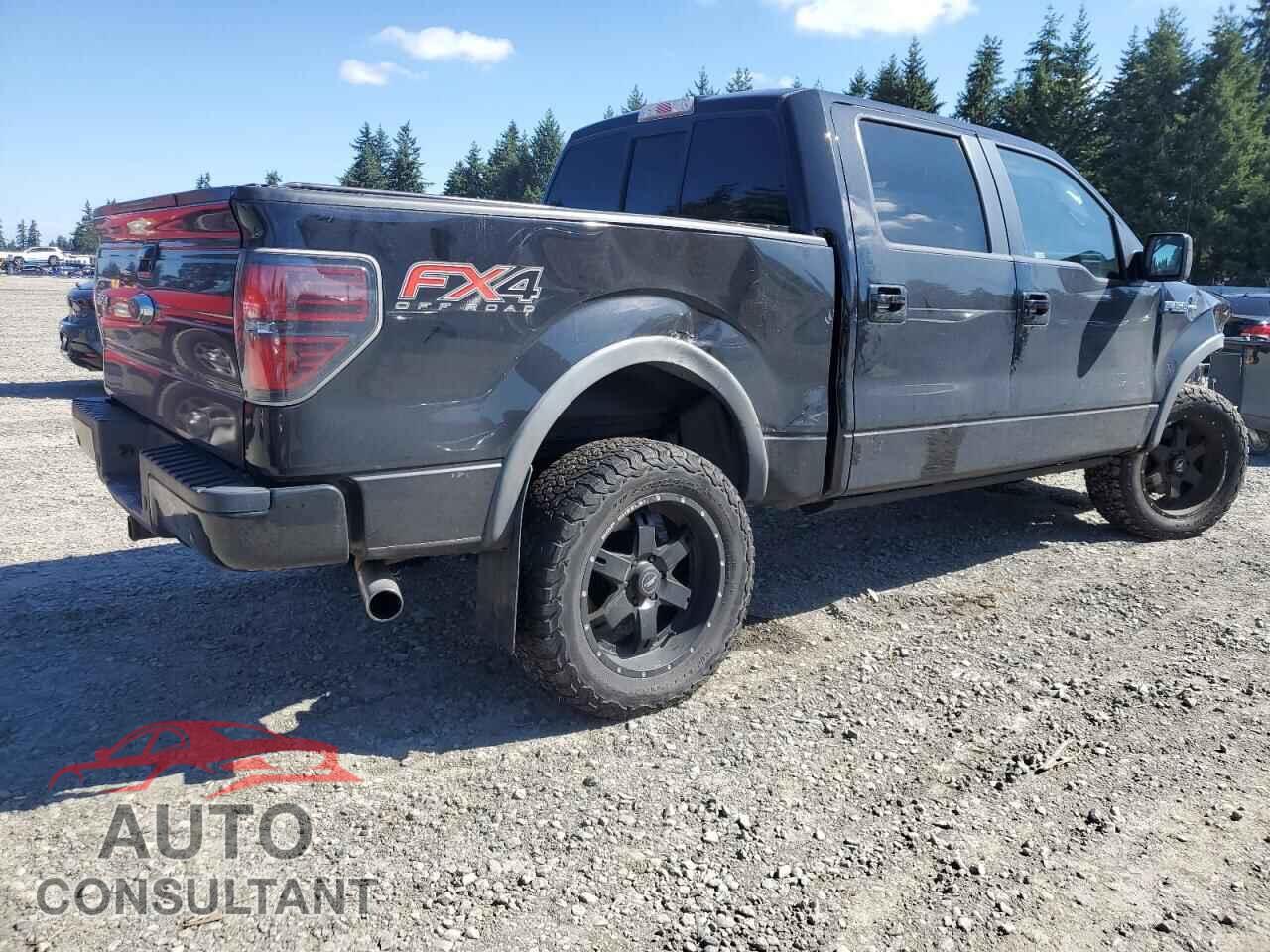 FORD F-150 2014 - 1FTFW1ET0EKF99589
