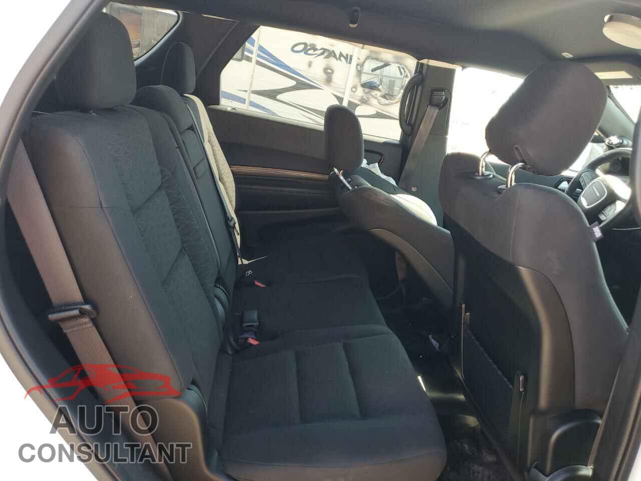 DODGE DURANGO 2023 - 1C4SDJFT2PC627568