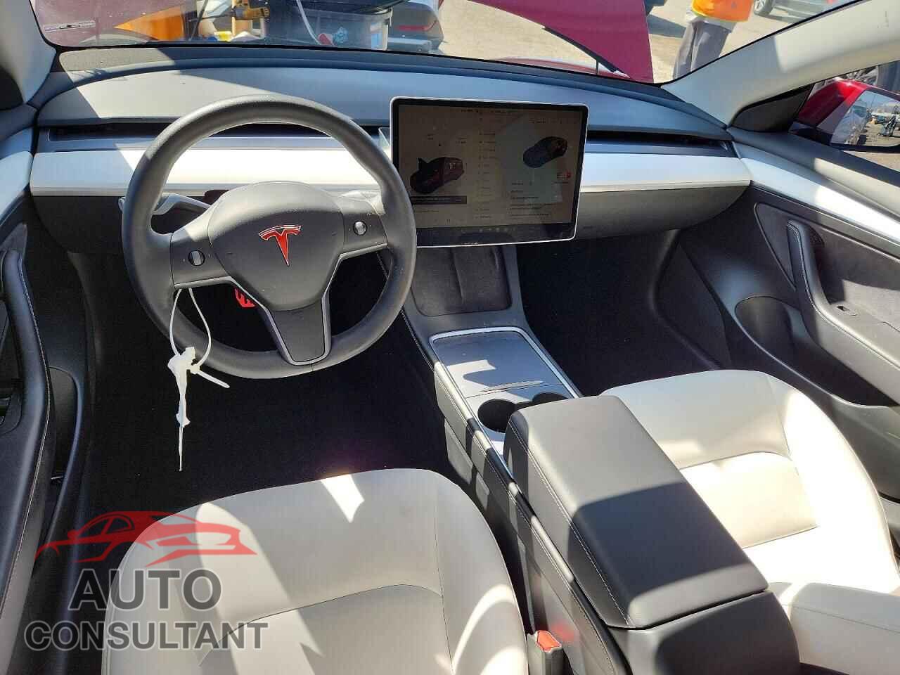 TESLA MODEL 3 2023 - 5YJ3E1EA4PF438778