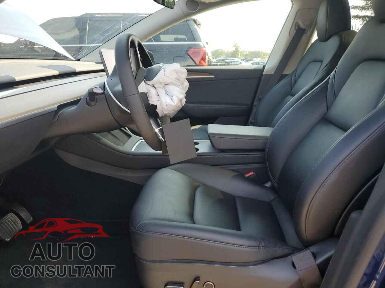 TESLA MODEL Y 2023 - 7SAYGDEEXPF799472