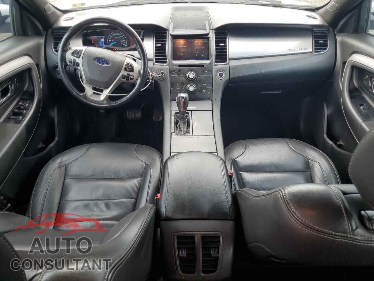 FORD TAURUS 2013 - 1FAHP2E83DG170560