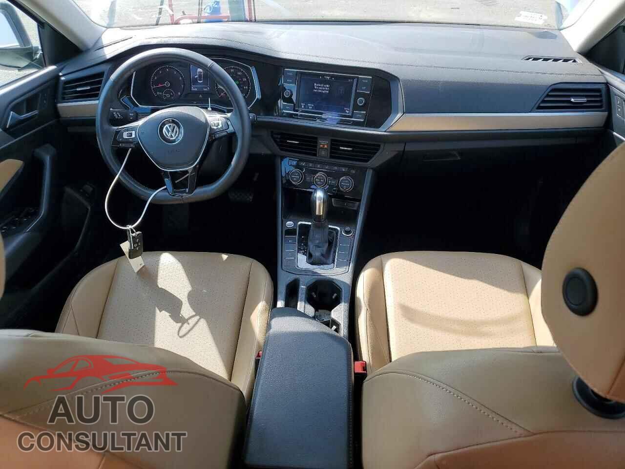 VOLKSWAGEN JETTA 2020 - 3VWC57BU5LM091370