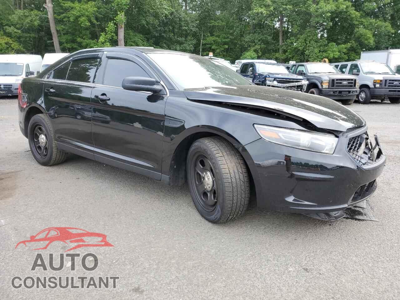 FORD TAURUS 2014 - 1FAHP2MKXEG183580
