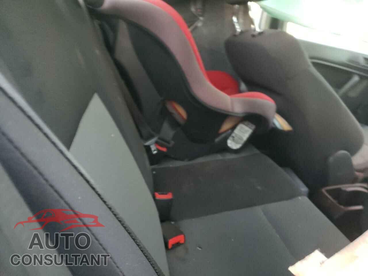 FORD FIESTA 2017 - 3FADP4AJ9HM132975