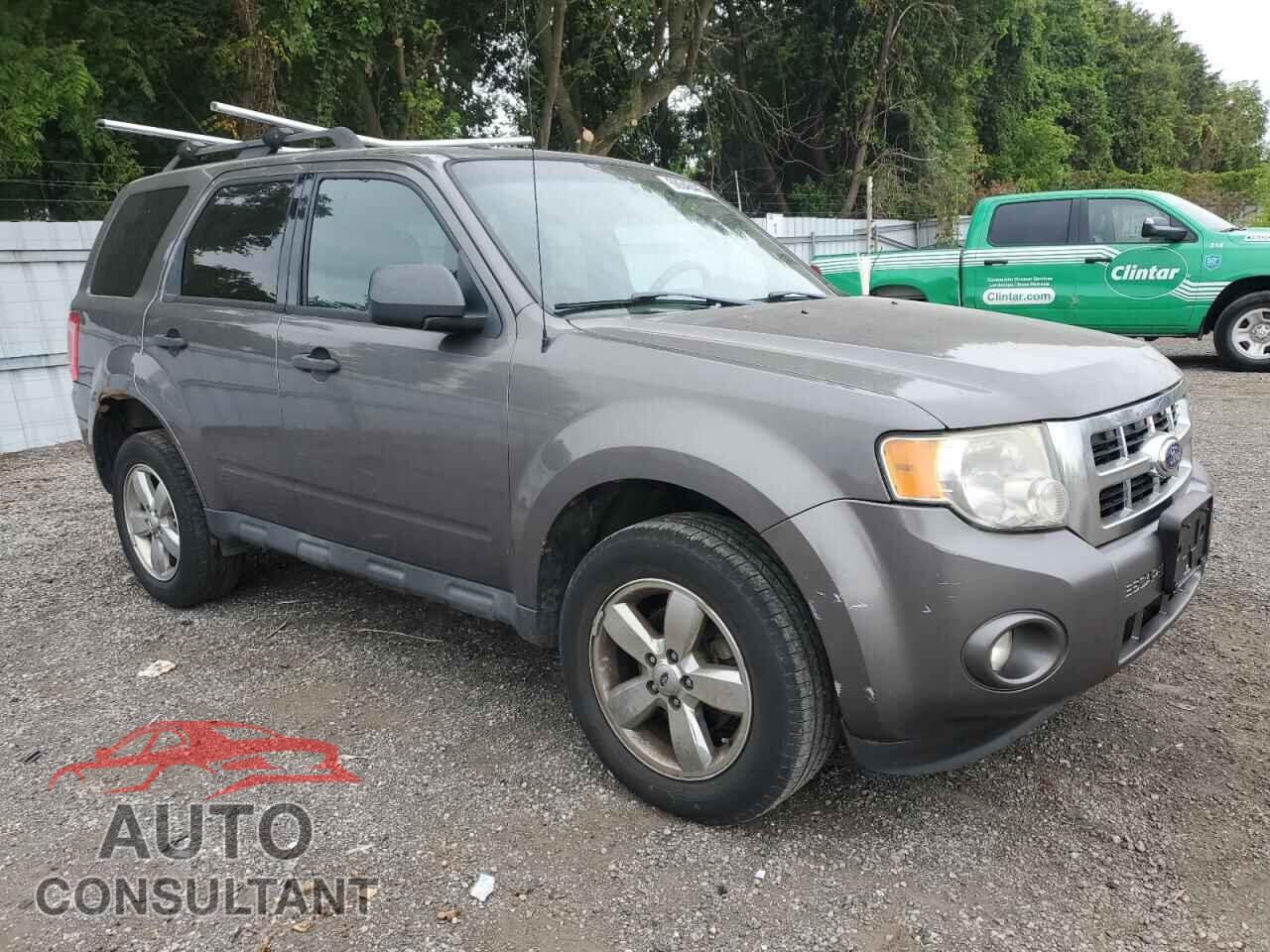 FORD ESCAPE 2011 - 1FMCU0DG0BKB80740