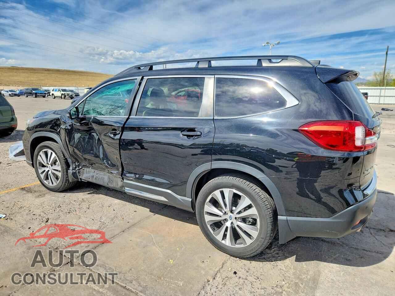 SUBARU ASCENT 2021 - 4S4WMAMD1M3443761