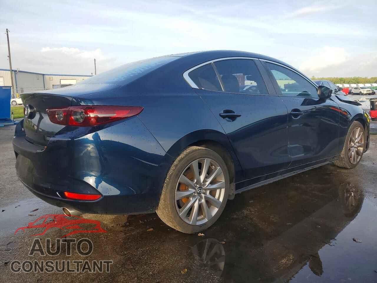 MAZDA 3 2021 - 3MZBPABL7MM214467