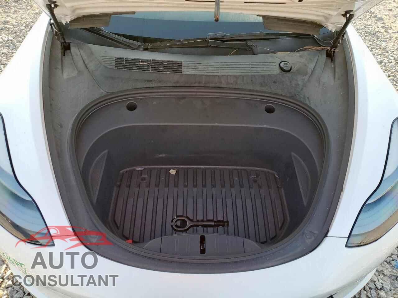 TESLA MODEL 3 2023 - 5YJ3E1EA8PF587193