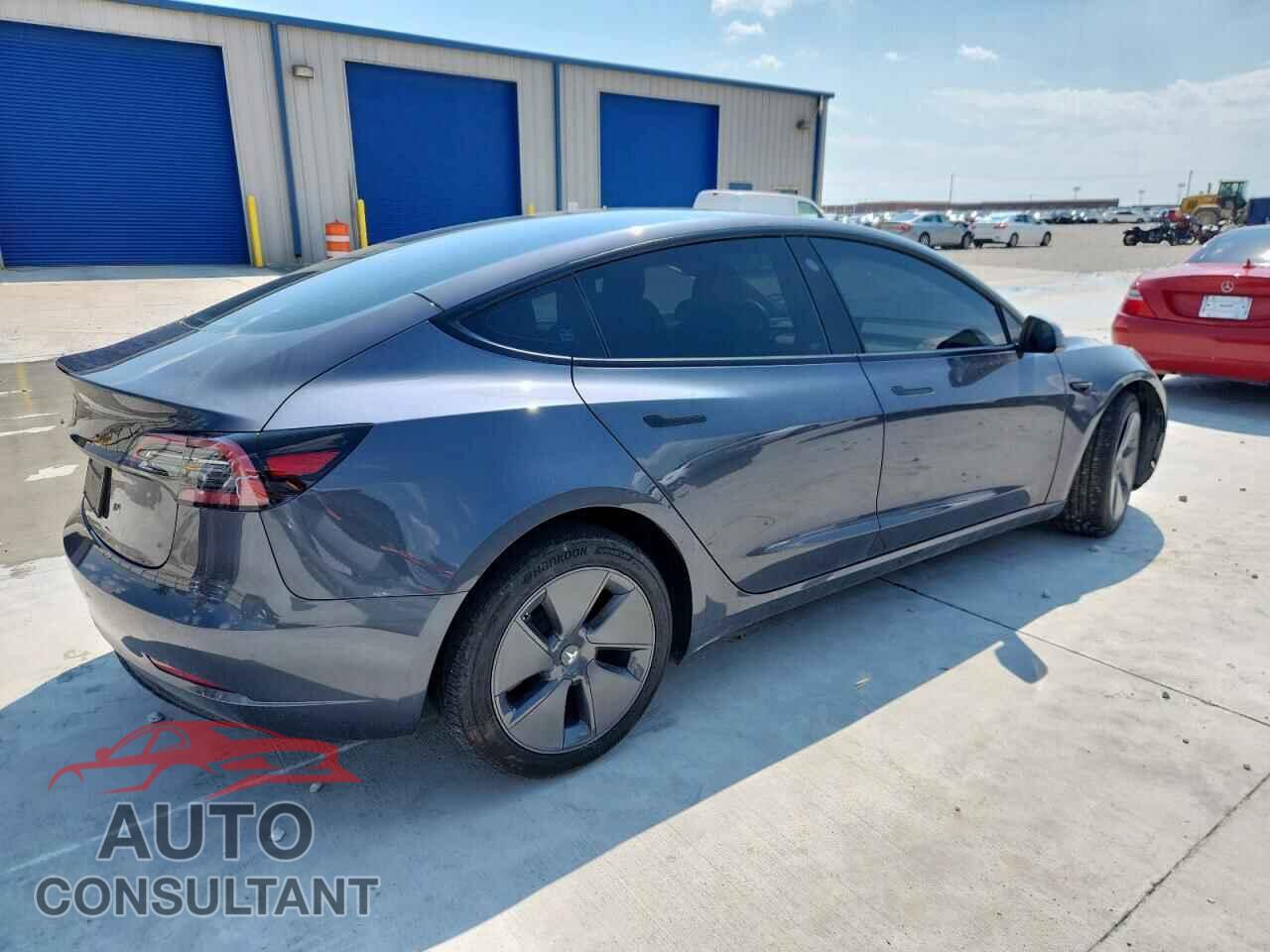 TESLA MODEL 3 2023 - 5YJ3E1EA0PF700358