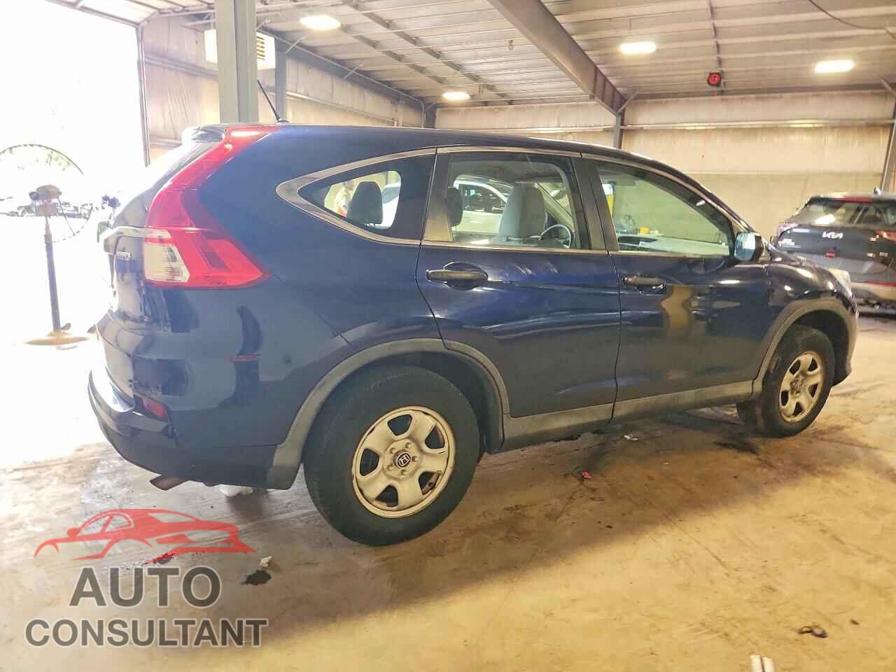 HONDA CRV 2015 - 2HKRM4H3XFH695939