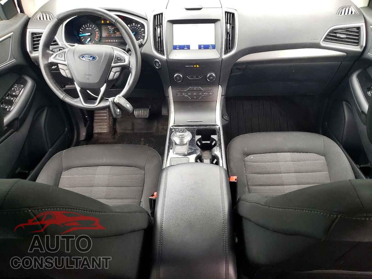 FORD EDGE 2019 - 2FMPK4J94KBC01345
