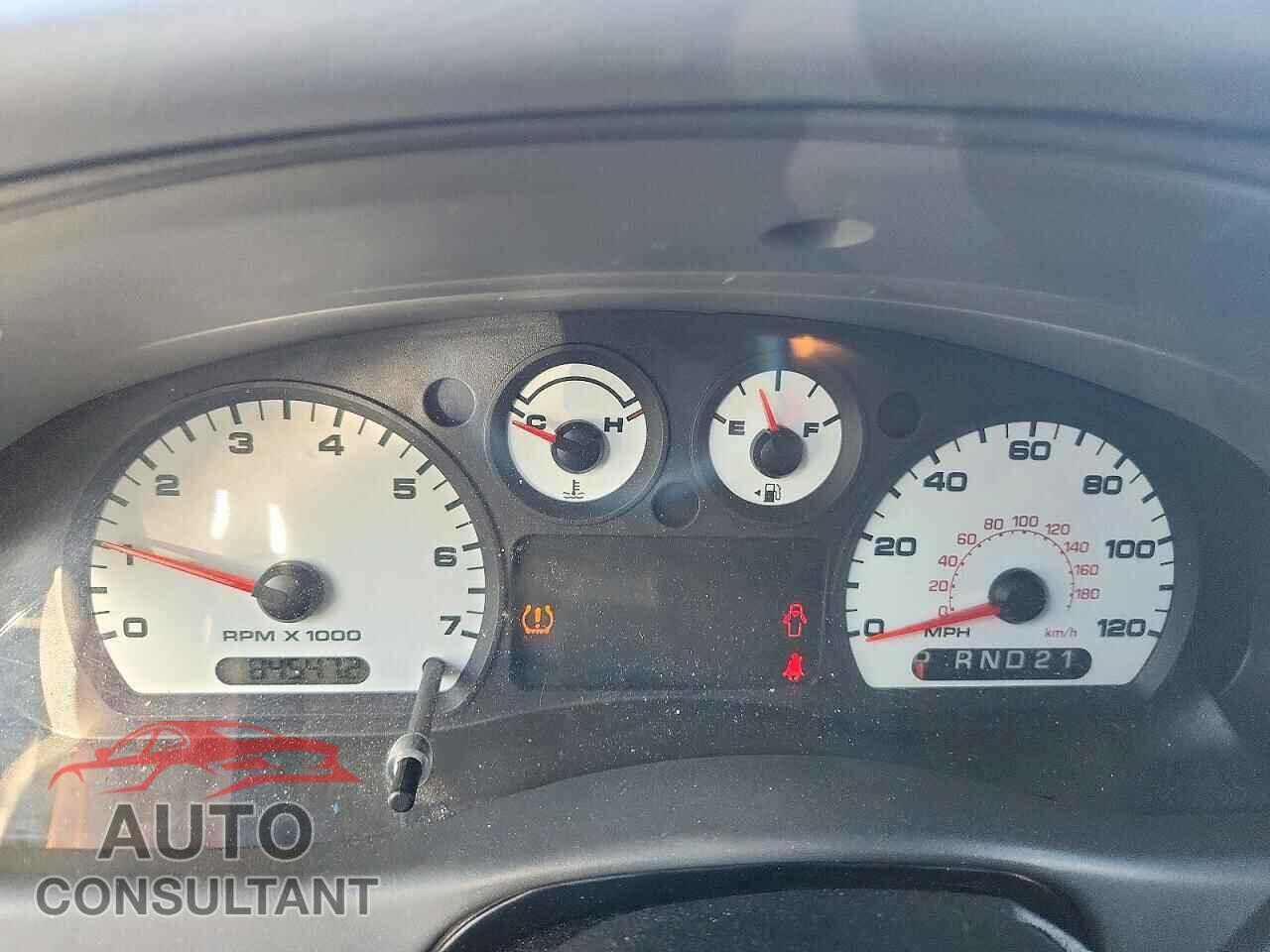 FORD RANGER 2011 - 1FTKR4EE7BPB09513