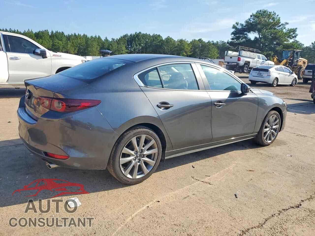 MAZDA 3 2026 - JM1BPACL6T1870012