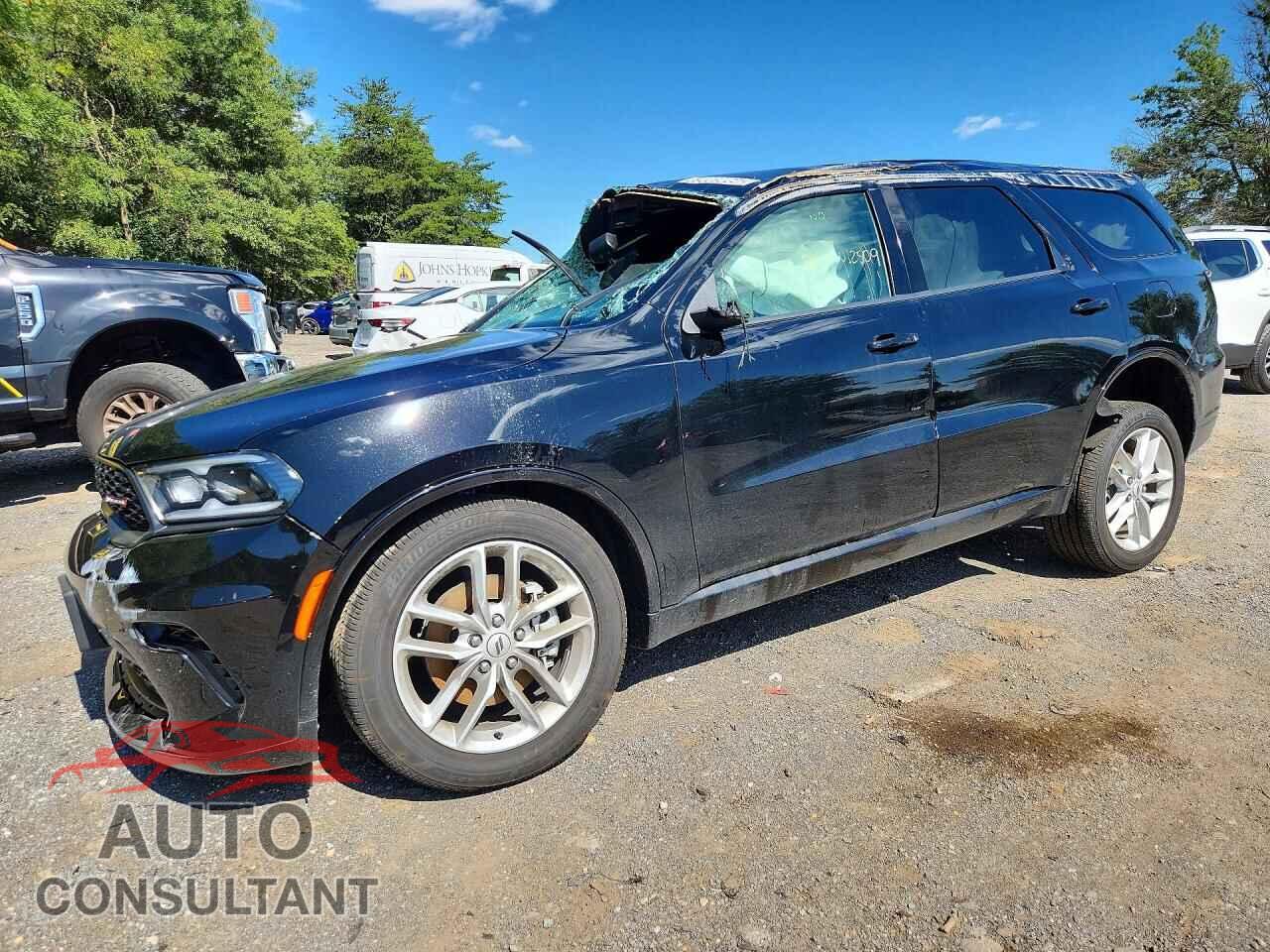 DODGE DURANGO 2026 - 1C4RDJDG3TC245998