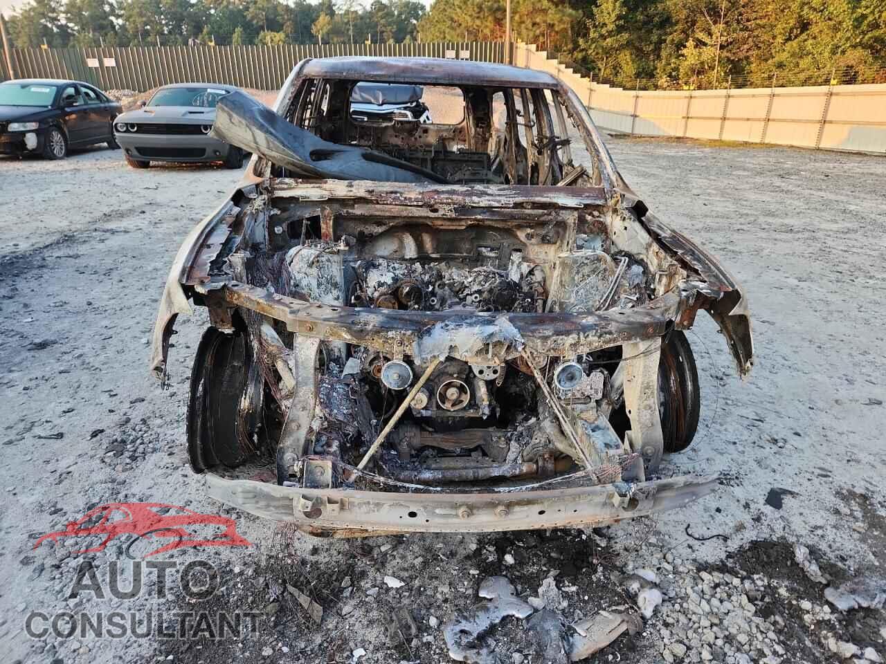 DODGE DURANGO 2018 - 1C4RDHAG0JC403286