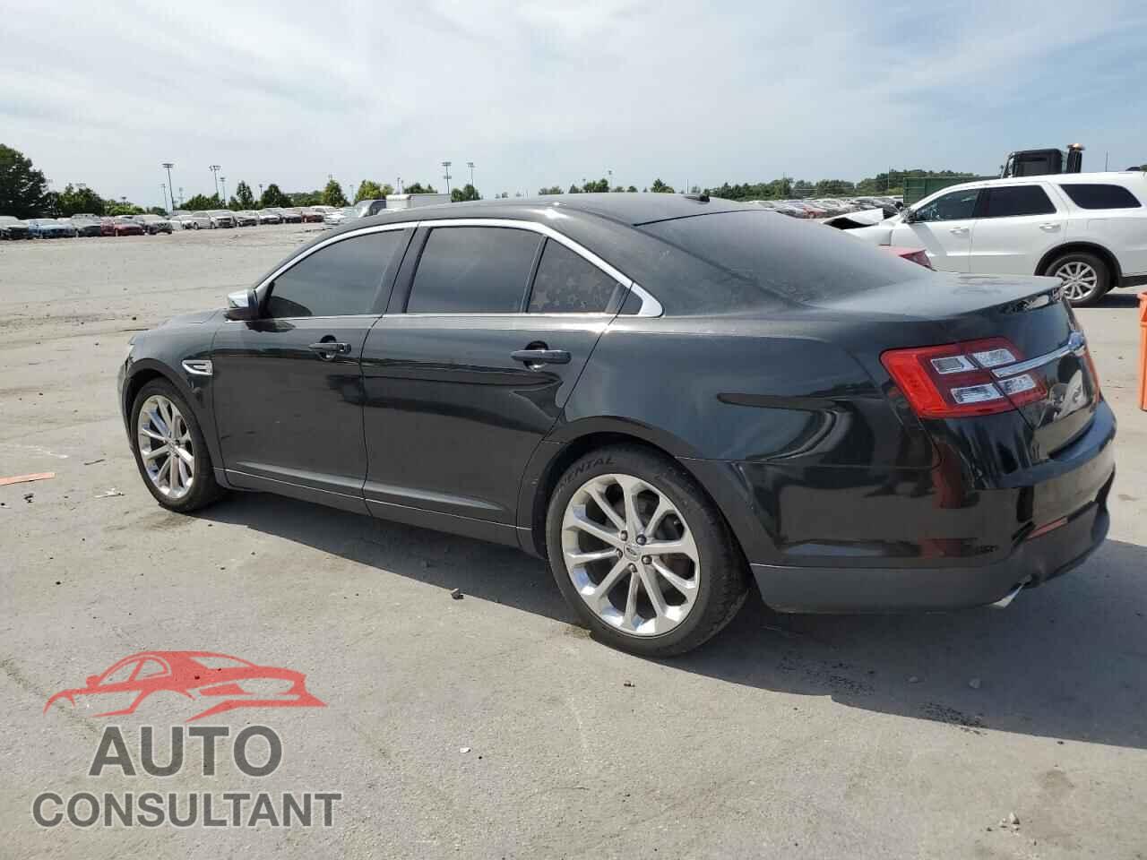 FORD TAURUS 2014 - 1FAHP2F86EG134250