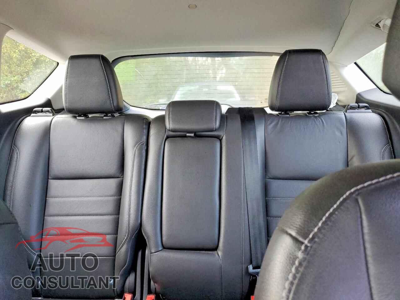 FORD CMAX 2013 - 1FADP5BU3DL518950