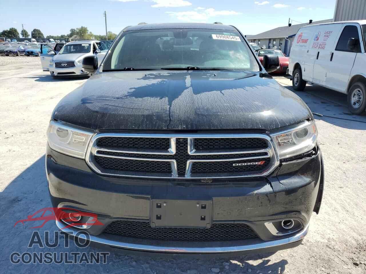 DODGE DURANGO 2015 - 1C4RDJDG1FC723128