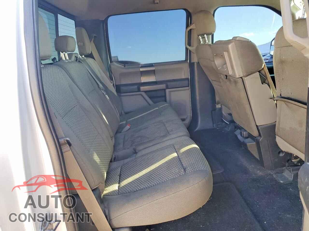 FORD F150 2015 - 1FTEW1CPXFKE75655