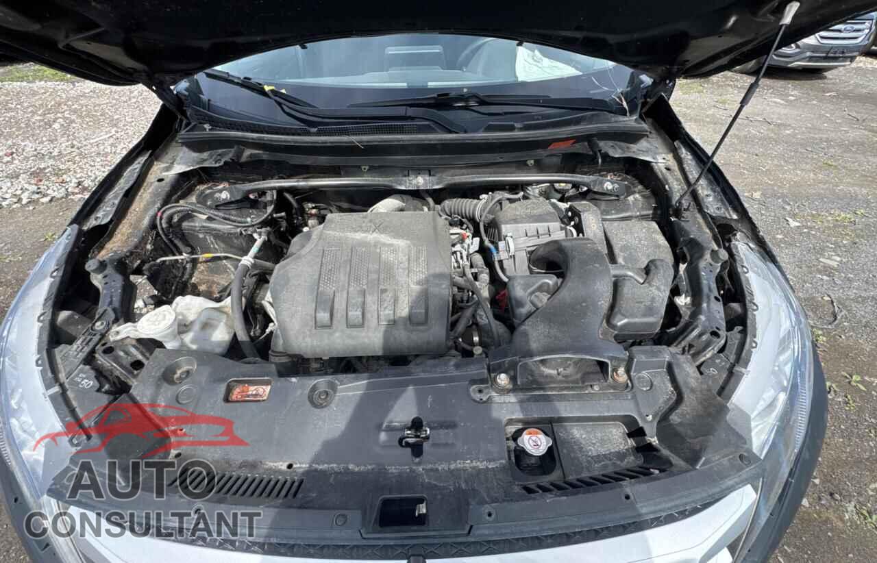 MITSUBISHI ECLIPSE 2020 - JA4AT3AA8LZ604460