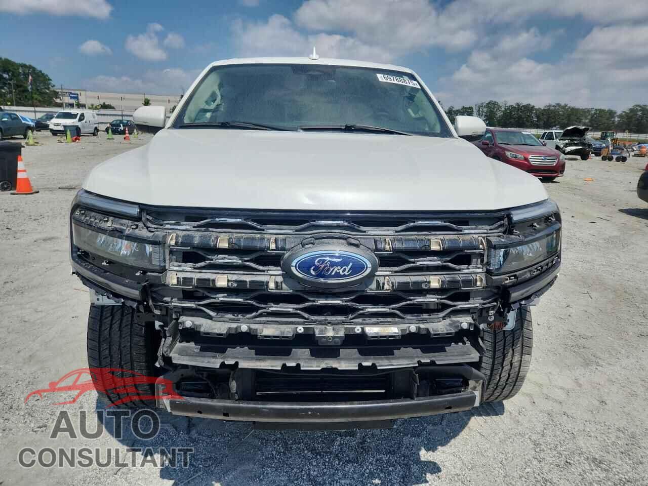FORD EXPEDITION 2024 - 1FMJK2A89REA56173