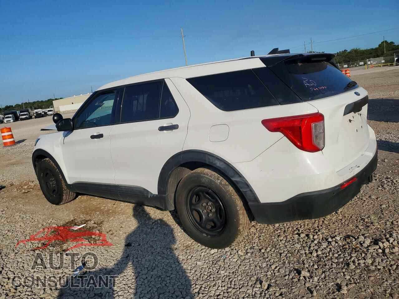 FORD EXPLORER 2024 - 1FM5K8AB7RGA64342