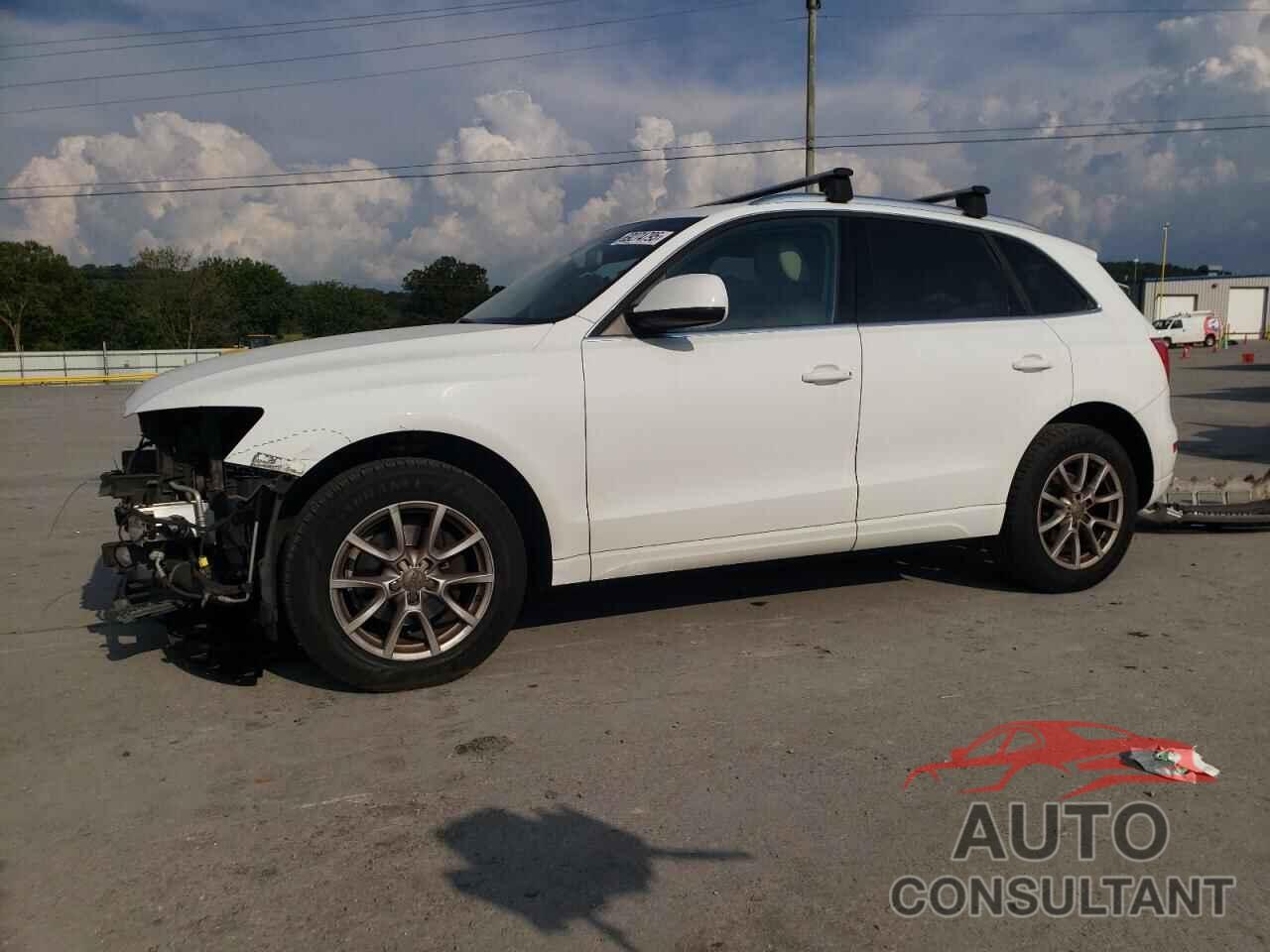 AUDI Q5 2012 - WA1CFAFP3CA061373