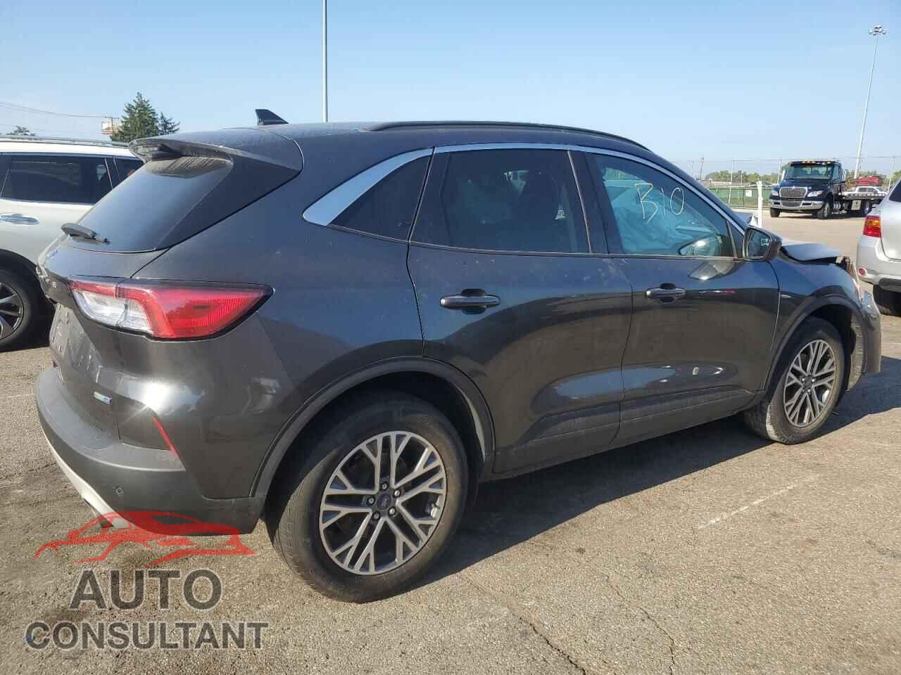 FORD ESCAPE 2020 - 1FMCU9H60LUA53370