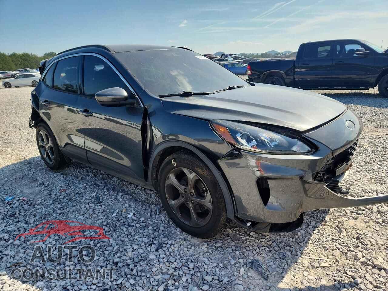 FORD ESCAPE 2020 - 1FMCU0H69LUA05975