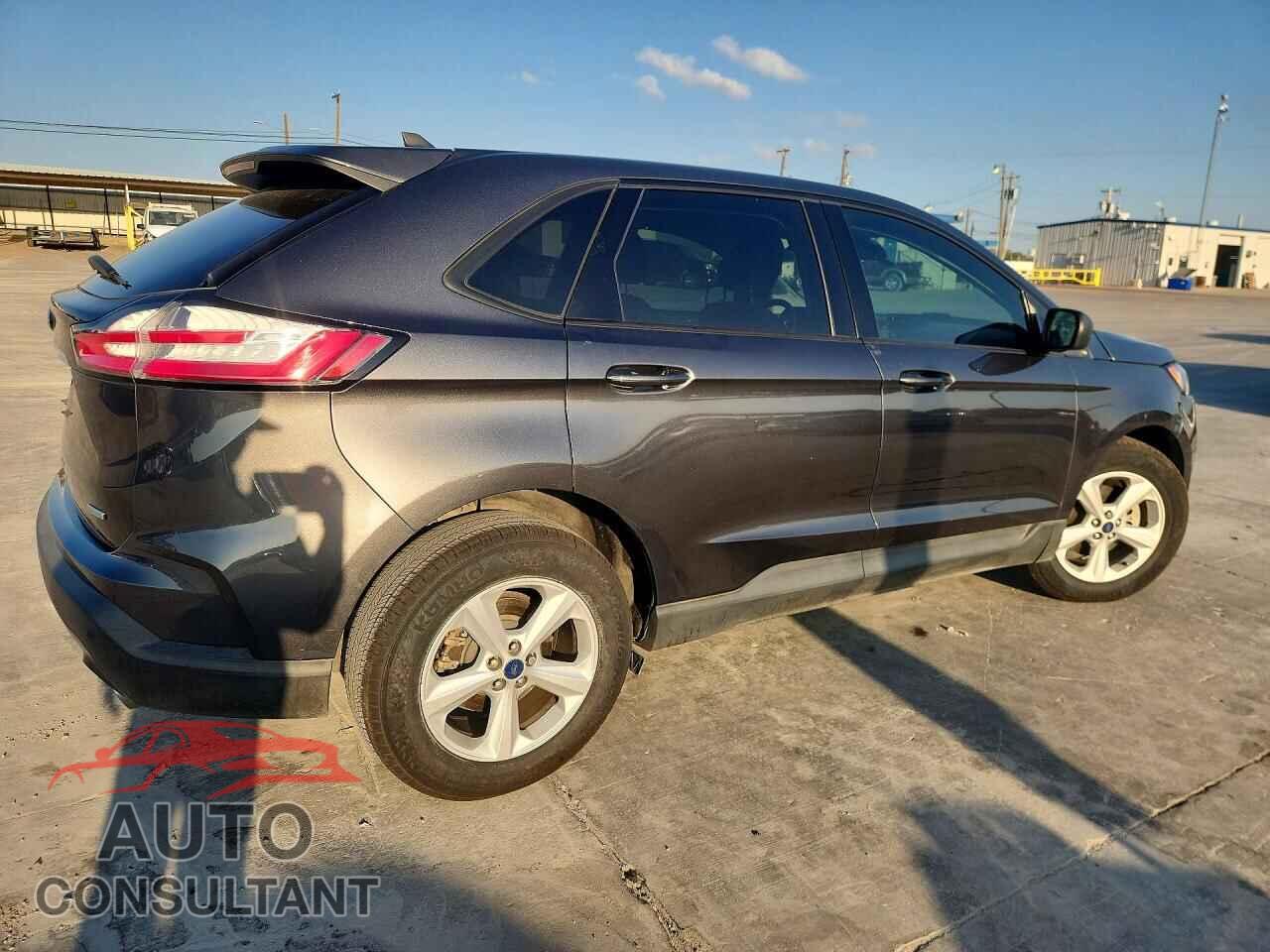 FORD EDGE 2020 - 2FMPK3G92LBB25059