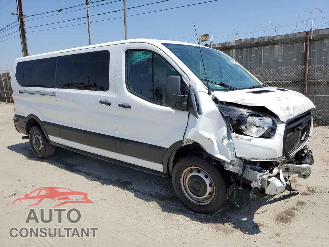 FORD TRANSIT 2020 - 1FBAX2Y85LKB23277