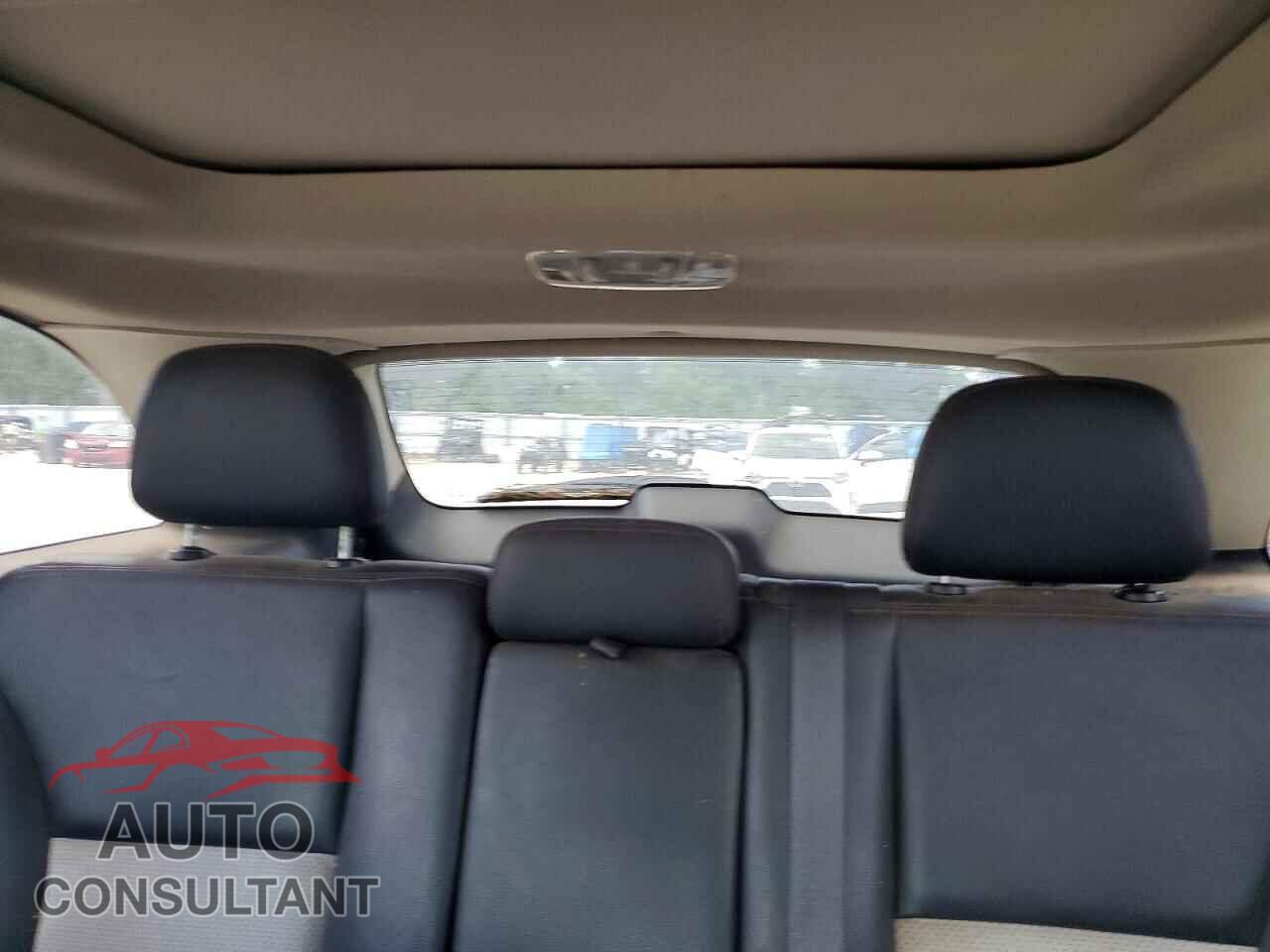 FORD EDGE 2014 - 2FMDK3J97EBA13825