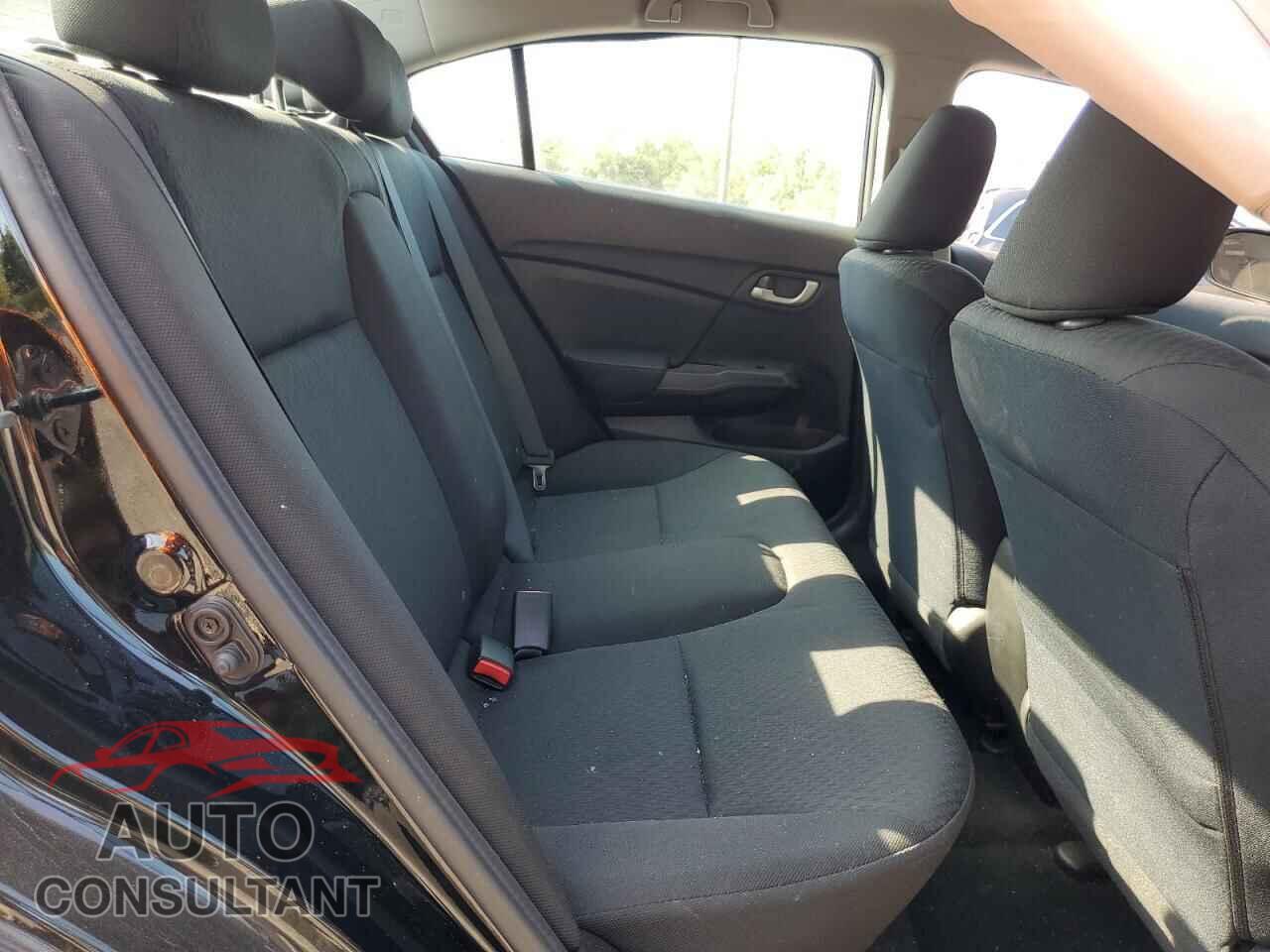 HONDA CIVIC 2015 - 19XFB2F57FE287744