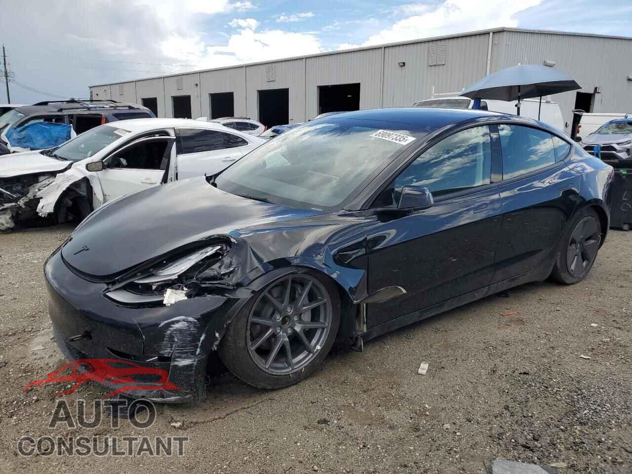 TESLA MODEL 3 2023 - 5YJ3E1EA8PF491192