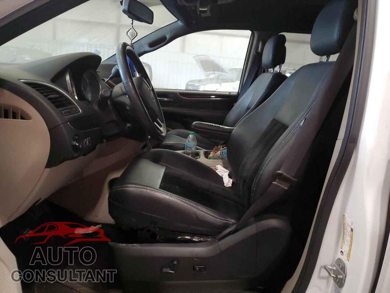 DODGE CARAVAN 2016 - 2C4RDGCG3GR350977