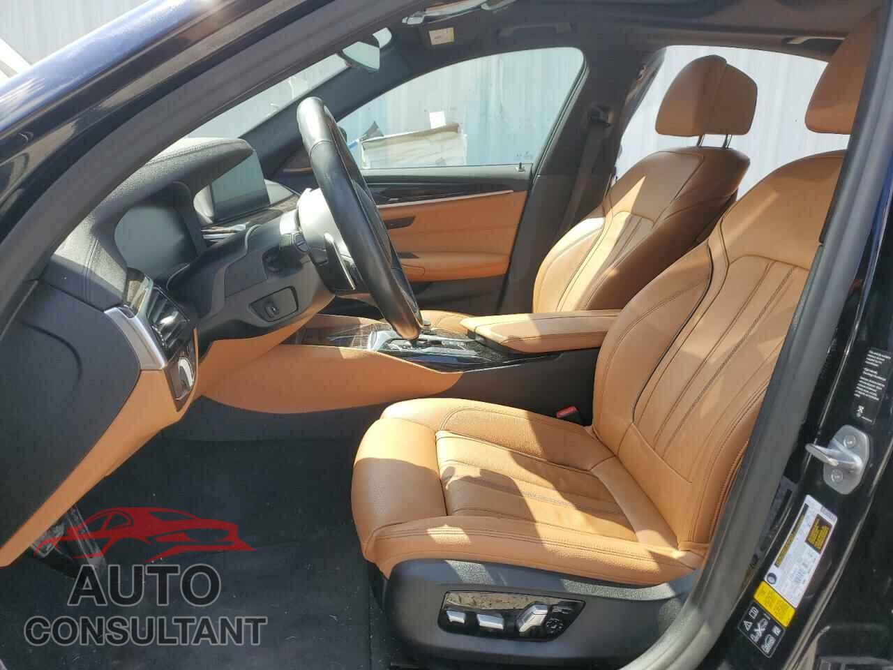 BMW M5 2020 - WBAJS7C04LBN96223