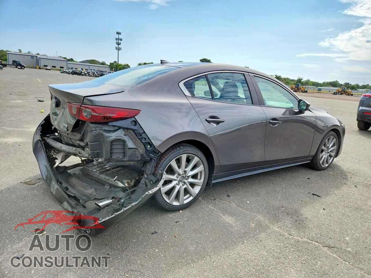 MAZDA 3 2020 - 3MZBPBDM9LM130970