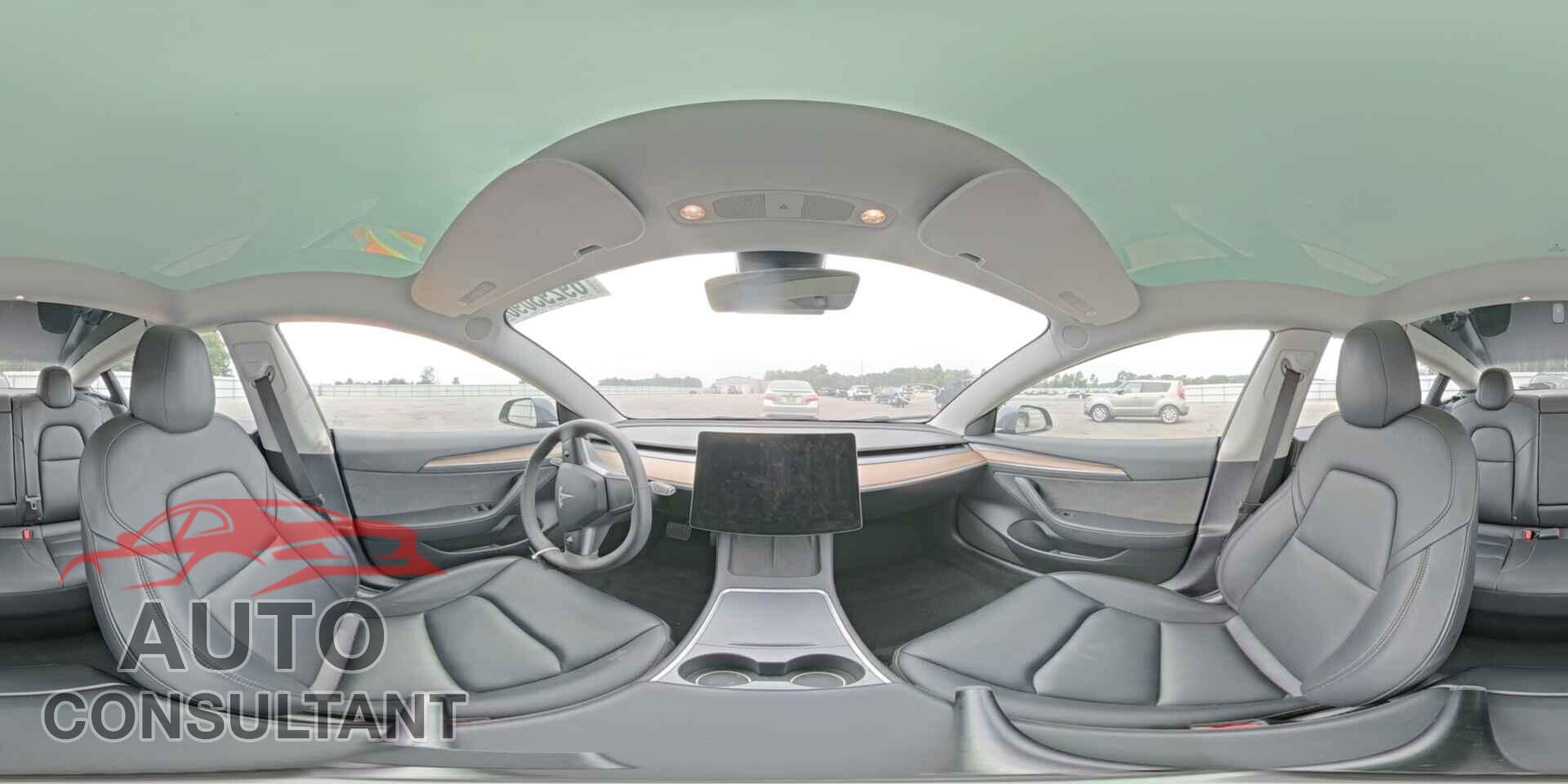 TESLA MODEL 3 2023 - 5YJ3E1EA0PF414185
