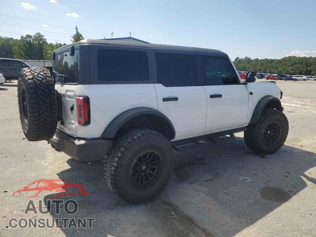 FORD BRONCO 2023 - 1FMEE5DP7PLB51708