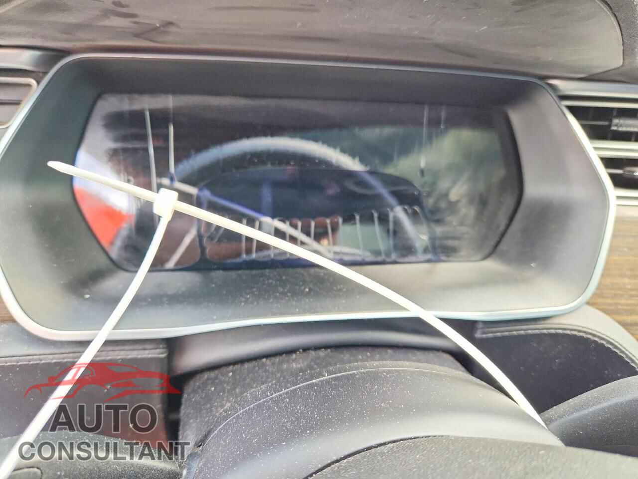 TESLA MODEL S 2016 - 5YJSA1E26GF131824