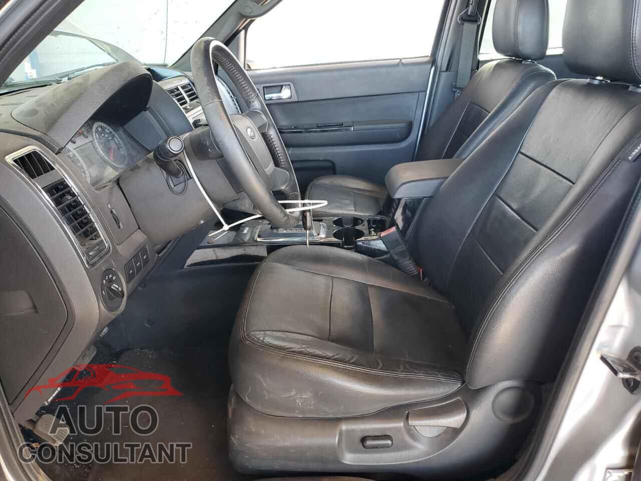 FORD ESCAPE 2010 - 1FMCU0EG4AKD20091